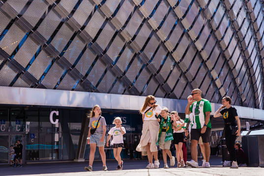 Tele2 Arena