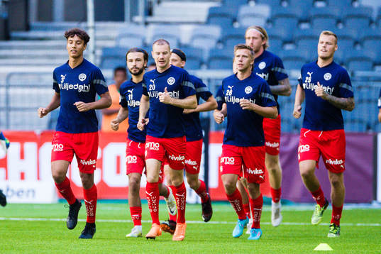 Värnamos spelare