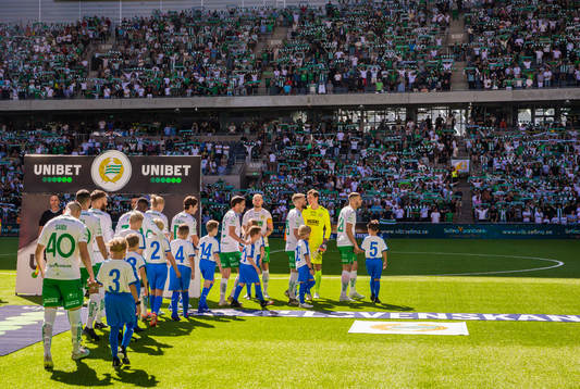 Hammarbys spelare