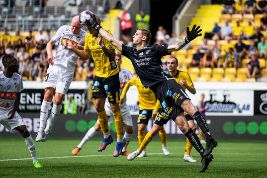 Häckens Valgeir Fridriksson