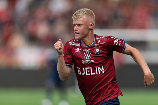 Örgrytes Olle Johansson