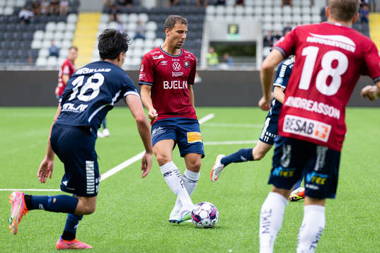 Örgrytes Jonathan Azulay