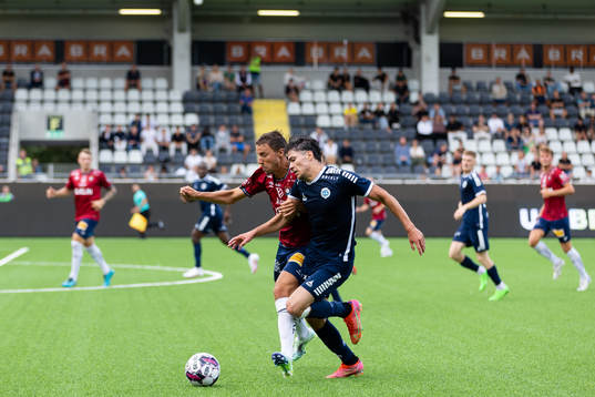 Örgrytes Jonathan Azulay och Utsiktens William Milovanovic
