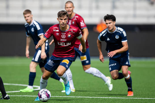 Örgrytes Daniel Paulson