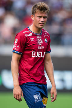 Örgrytes Eric Nohlgren