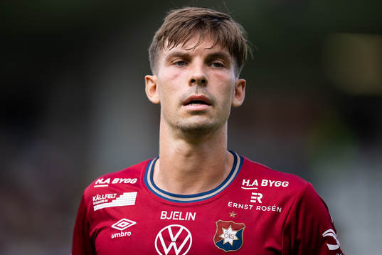 Örgrytes Daniel Paulson