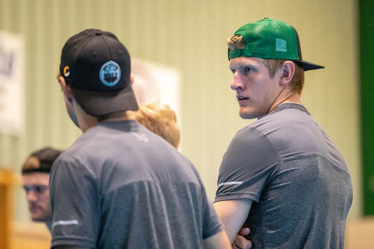 Adam Edström