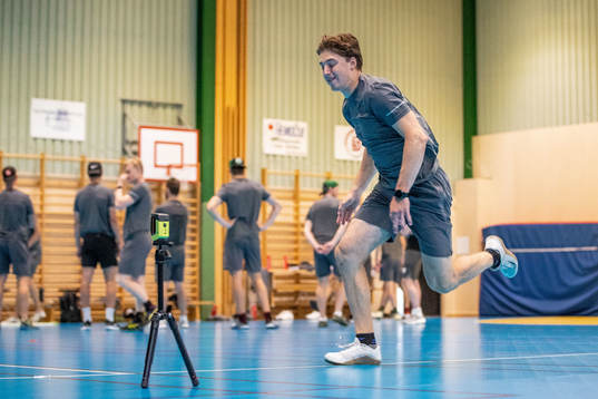 Marco Kasper
