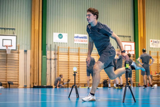 Marco Kasper