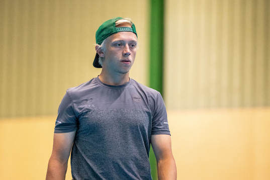 Samuel Jonsson