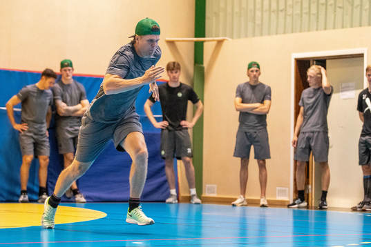 Erlend Lesund