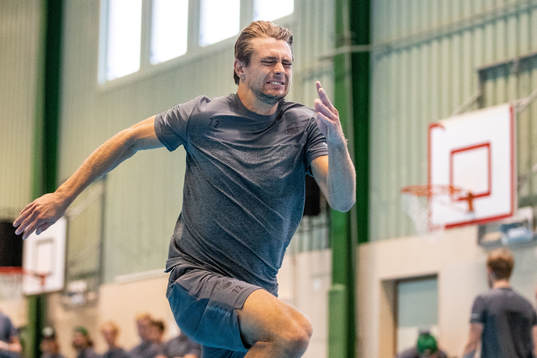 Daniel Zaar