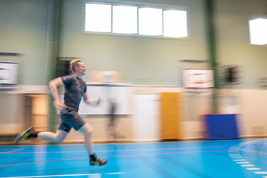 Adam Edström