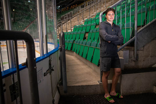 Marco Kasper