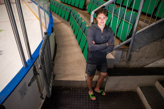 Marco Kasper