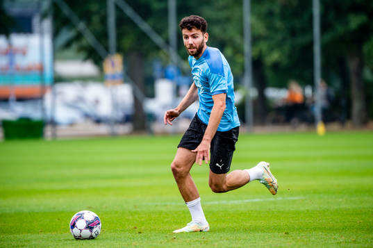 Erdal Rakip