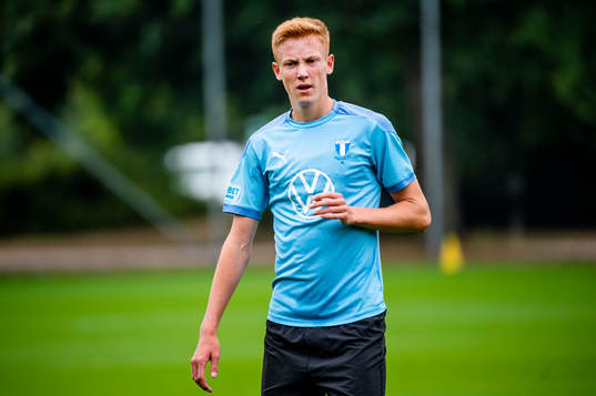 Hugo Larsson