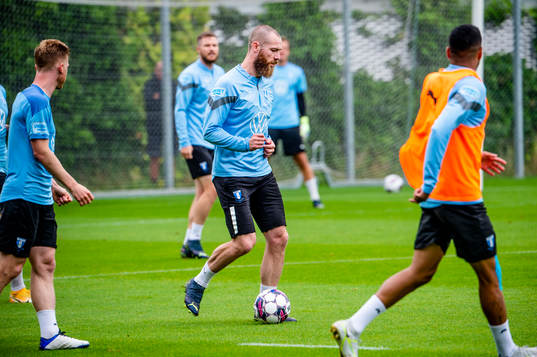 Jo Inge Berget
