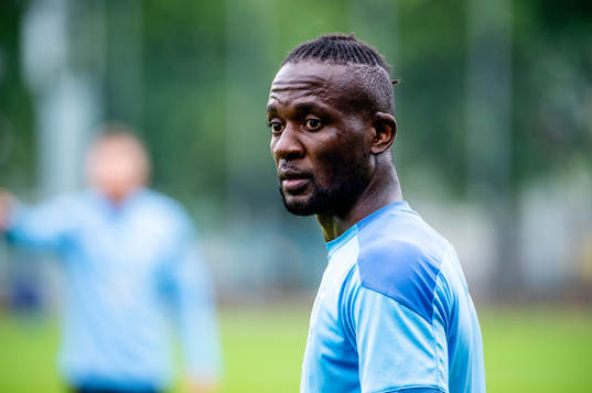 Mohamed Buya Turay