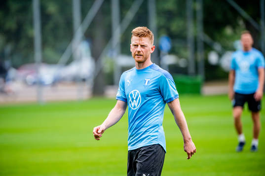 Anders Christiansen