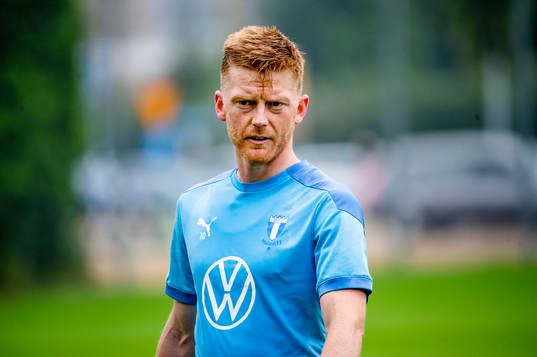 Anders Christiansen