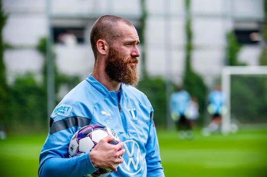 Jo Inge Berget