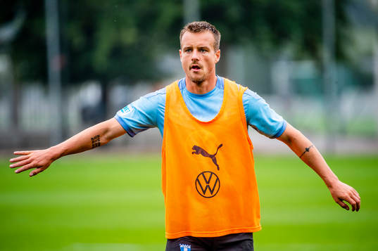 Eric Larsson