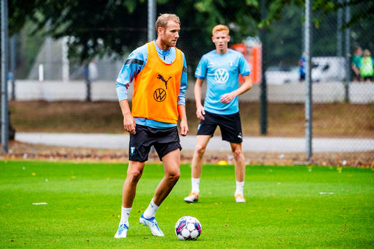 Ola Toivonen
