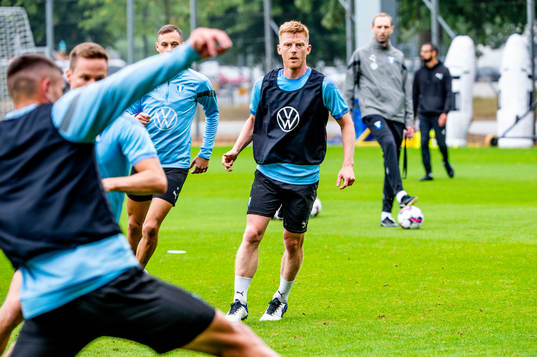 Anders Christiansen