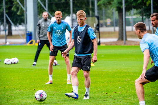 Anders Christiansen