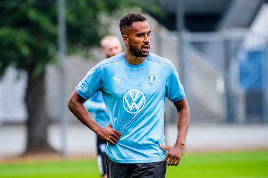 Isaac Kiese Thelin