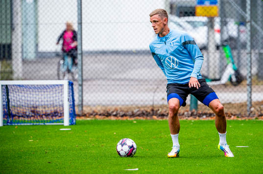 Sören Rieks