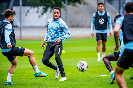 Martin Olsson