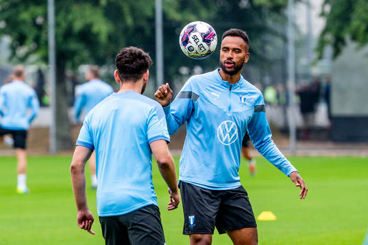 Isaac Kiese Thelin