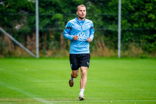 Oscar Lewicki