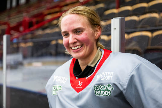 Karin Svedberg