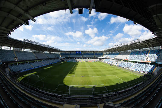 Gamla Ullevi