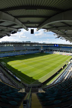 Gamla Ullevi