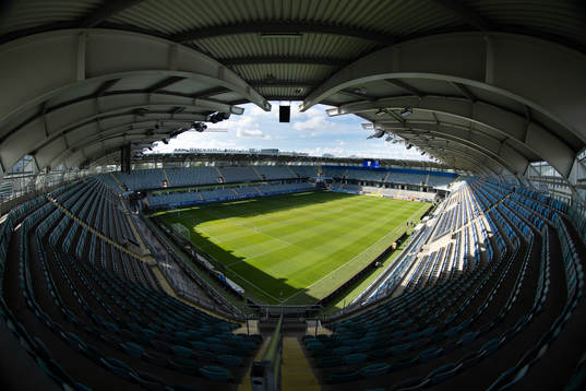 Gamla Ullevi