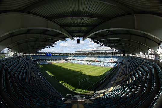 Gamla Ullevi