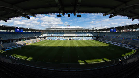 Gamla Ullevi