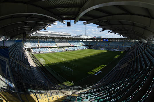 Gamla Ullevi