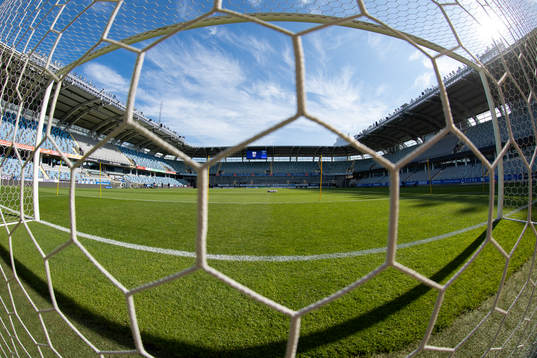 Gamla Ullevi