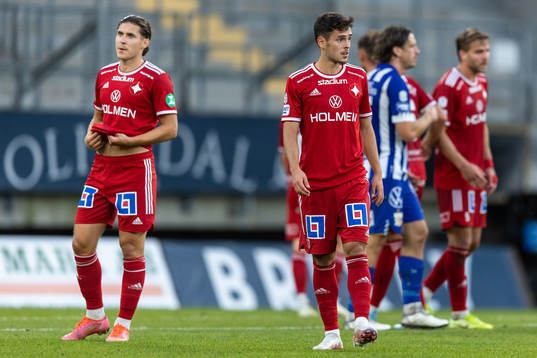 IFK Norrköping deppar