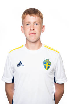 Viktor Erlandsson Vilstrup