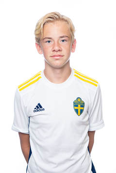 Carl Selfvén