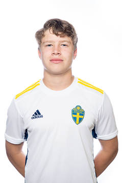 Gustav Andrén