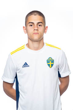 Erik Nilsson