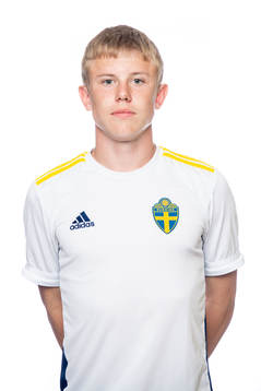 Rasmus Råfors Dahlin