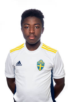 Alfred Kposowa